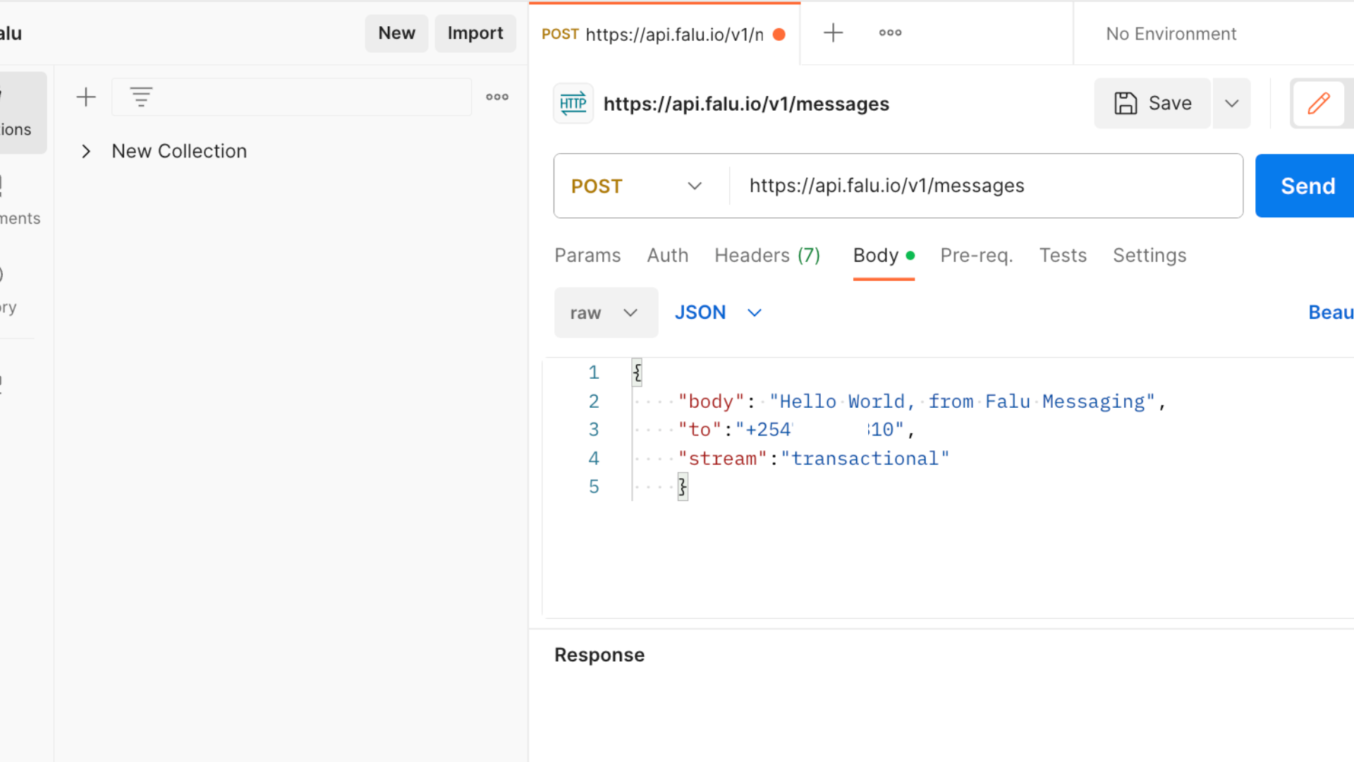 images-messages-send-message-api-postman